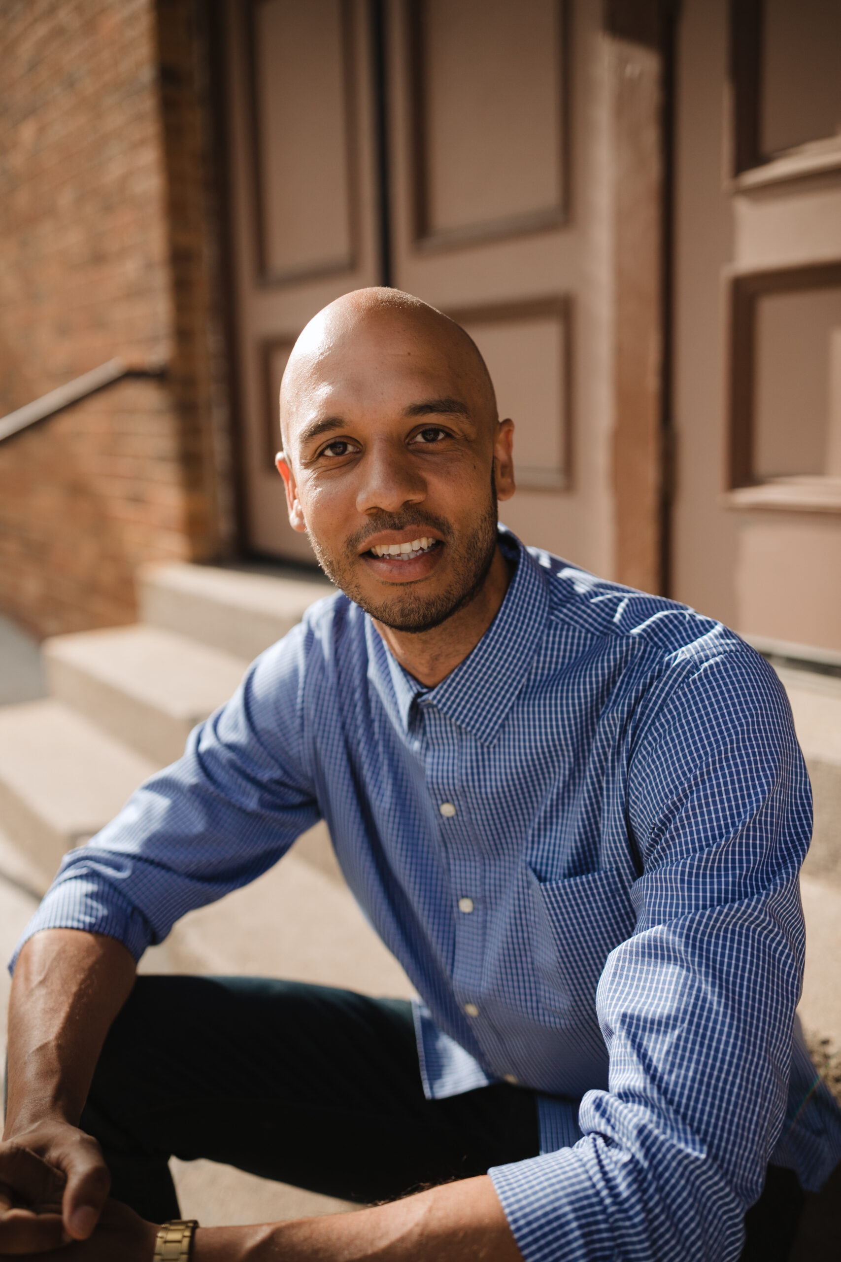 Mikel Fields Real Estate Agent