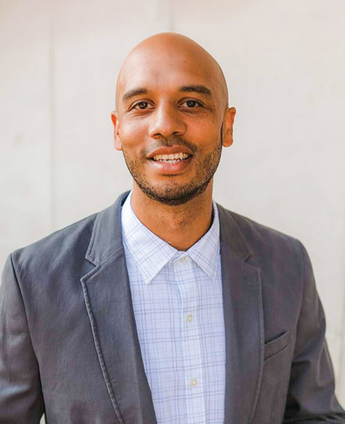 Mikel Fields is a Commercial Real Estate Angent and Business Consultant