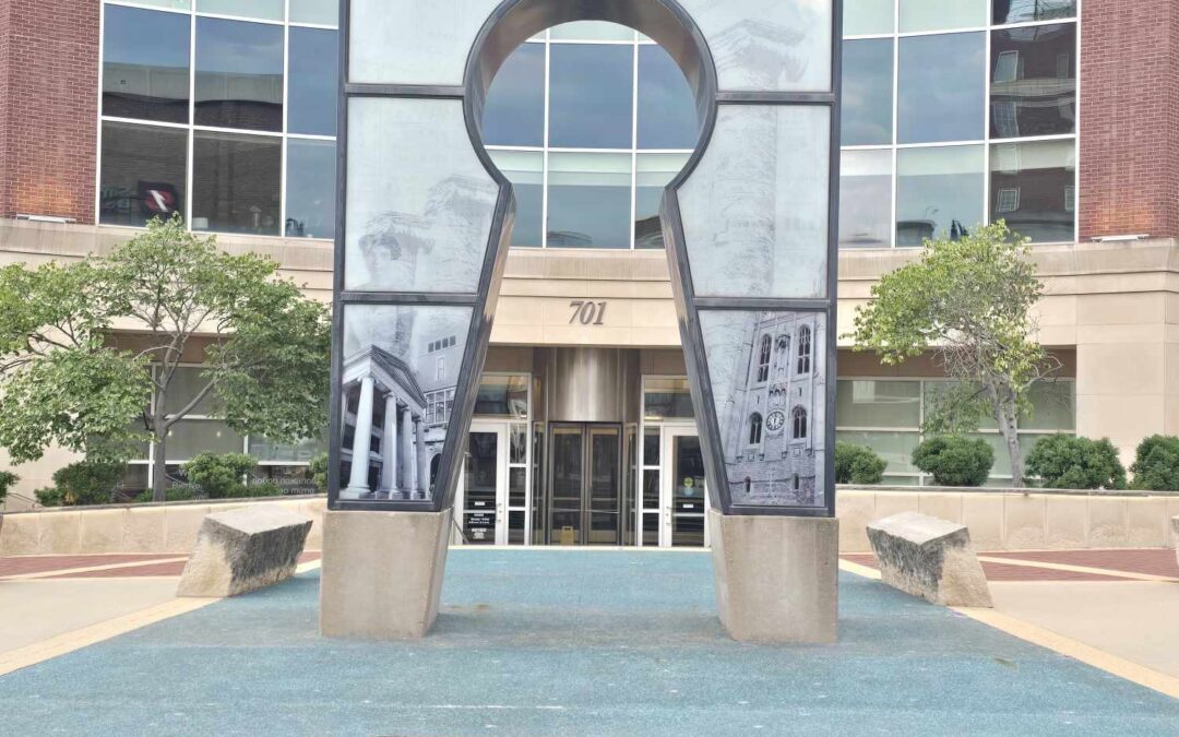 Commercial Real Estate – Columbia, MO
