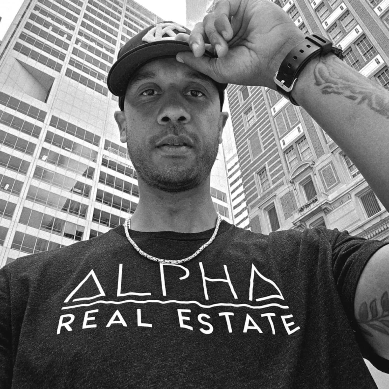 Commercial Real Estate Agency